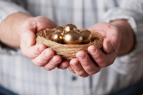 Step by step 401k to Gold IRA rollover